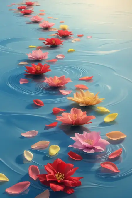 Cherry Blossom Flower Wallpaper For Mobile - Free Flower Mobile Wallpaper Download