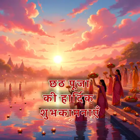Free Chhath Puja Ke Geet Ke Lines In Hindi Background Download