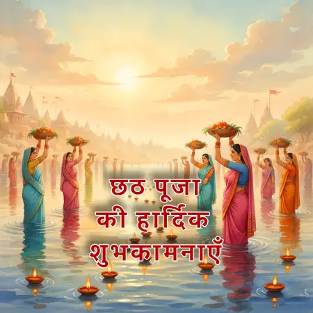 Free Chhath Puja Ki Dua In Hindi Background Download