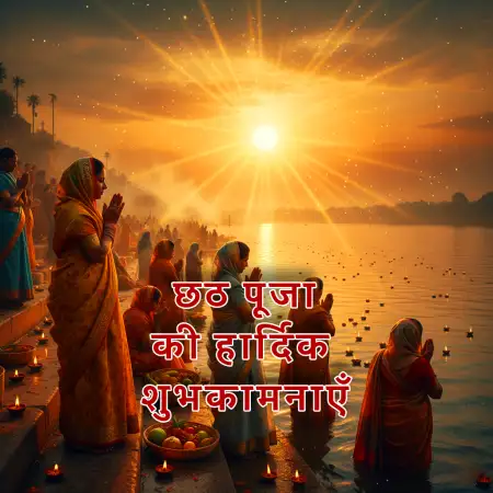 Free Chhath Puja Par Bhakti Emotion Status In Hindi Background Download