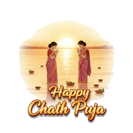 Free Chhath Puja Png For Photoshop Editing PNG Image Download