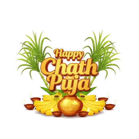 Free Chhath Puja Png For Printing And Design PNG Image Download