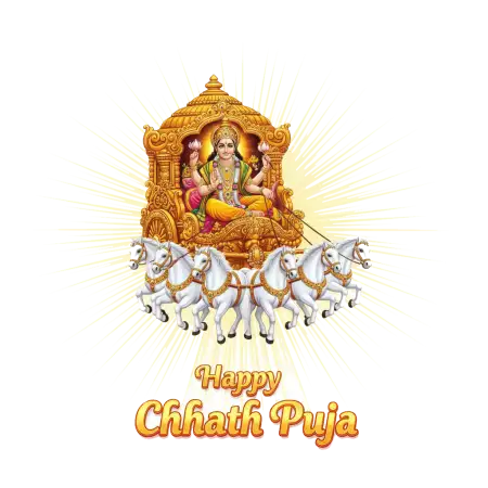 Free Chhath Puja Png Vector High Quality PNG Image Download