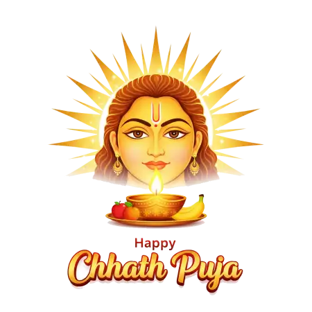 Free Chhath Puja Png Without Watermark PNG Image Download