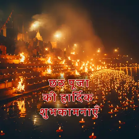 Free Chhath Puja Status For Facebook In Hindi Background Download