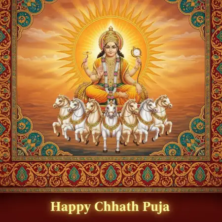 Free Chhath Puja Wishes Status Video Download Background Download