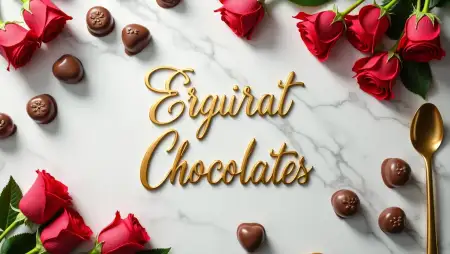 Chocolate Day Special Love Messages - Free Happy World Chocolate Day Download