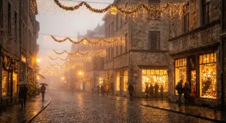 Free Christmas Background For Flyer Design Background Download