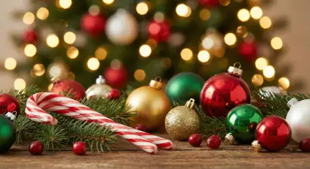 Christmas Background Hd For Youtube Thumbnail - Free Christmas Background Hd Download