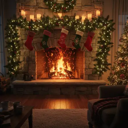 Christmas Background Hd Portrait Mobile Wallpaper - Free Christmas Background Hd Download