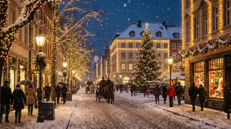 Christmas Background Hd - Free Christmas Background Hd Download