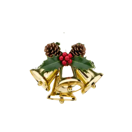 Free Christmas Bells Png For Instagram Story PNG Image Download