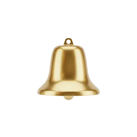 Free Christmas Bells Png With Bow And Ribbon PNG Image Download