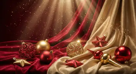 Free Christmas Fireplace Background Hd Background Download