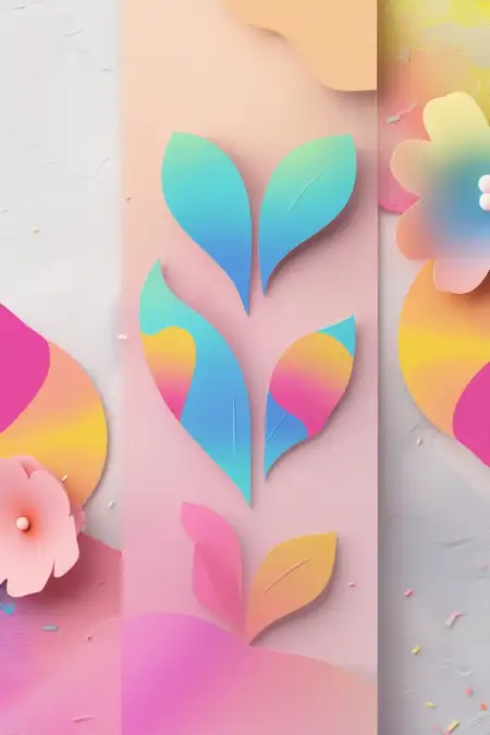 Christmas Flex Banner Background Template - Free Template Download