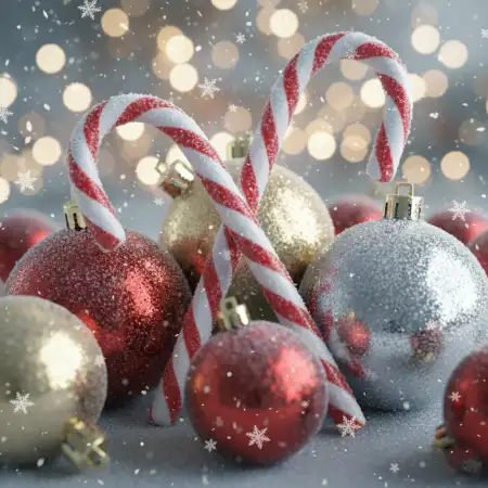 Free Christmas Snow Background Transparent Background Download