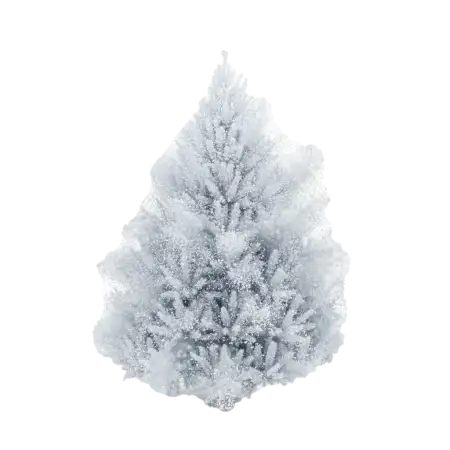 Christmas Tree PNG With Colorful Gift Boxes - Free Gift Boxes Png Download