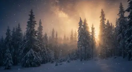 Free Christmas Wreath Background Hd Background Download