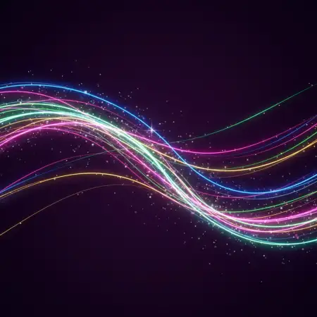 Cinematic New Year Background Hd - Free New Year Background Hd Download