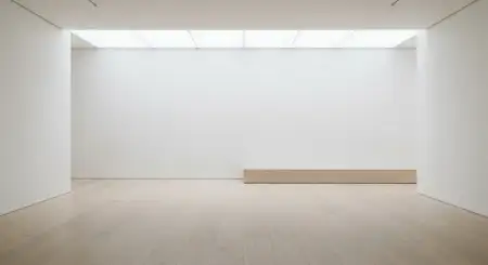 Clean White Wall Background - Free White Wall Background Download