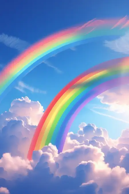 Cloud Background For Book Cover - Free Related Cloud Image