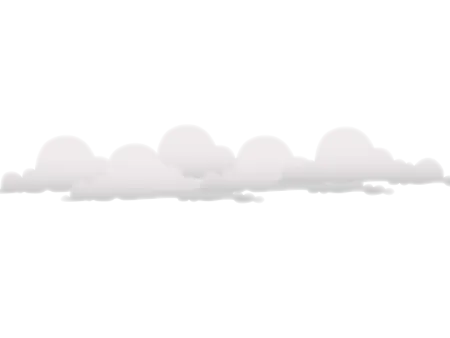 cloud png, vector, psd, clipart with transparent background photo for free download