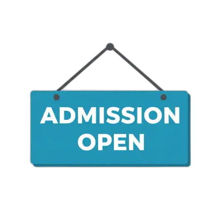 Coaching Center Admission Open Png - Free Admission Open Png Download