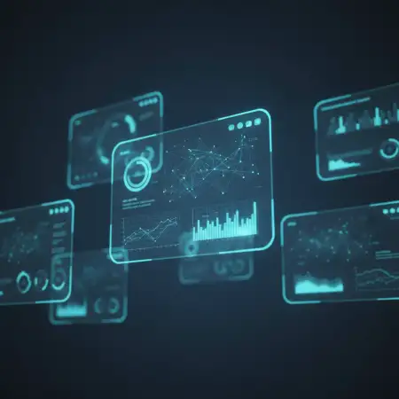 Coding Technology Background 2 - Free Tech Background Download