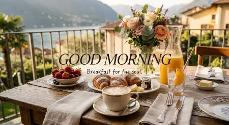 Coffee Breakfast Good Morning Images - Free Good Morning Coffee Download