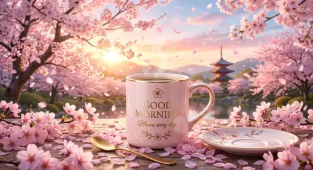 Coffee Good Morning 4k Wallpaper - Free Good Morning Coffee Download