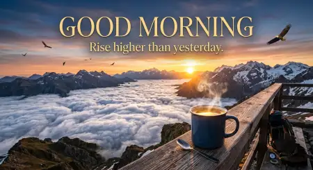 Coffee Good Morning High Resolution Image - Free Good Morning Coffee Download