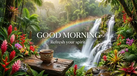 Coffee Good Morning Image For Whatsapp - Free Good Morning Coffee Download