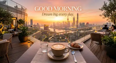 Coffee Good Morning Premium Wallpaper - Free Good Morning Coffee Download