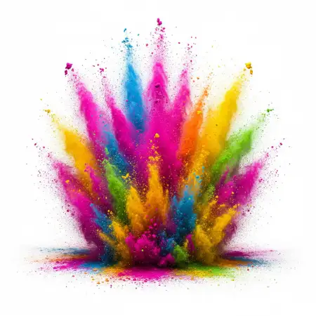 Free Colorful Holi Background Hd Images Background Image Download