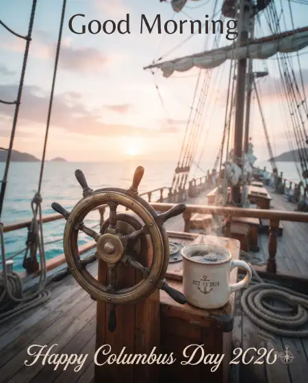 columbus day 2026 exploration quotes - Columbus Day