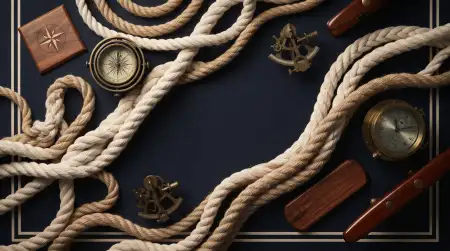 columbus day 2026 nautical theme background design - Columbus Day