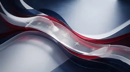 columbus day 2026 patriotic banner design design - Columbus Day