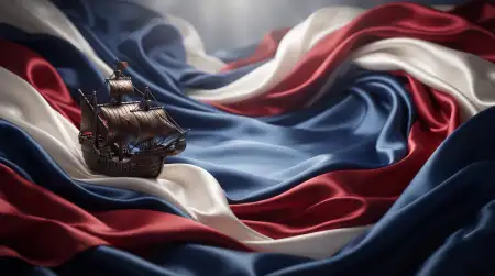 columbus day 2026 patriotic greeting background design - Columbus Day