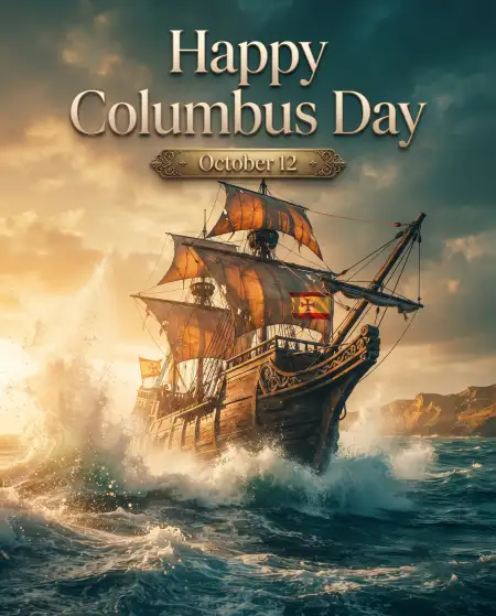 columbus day