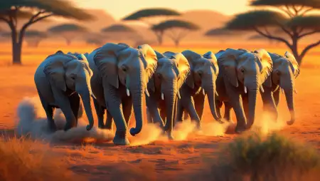 Common Challenges In Wildlife Photography - Free Wildlife Photography Download