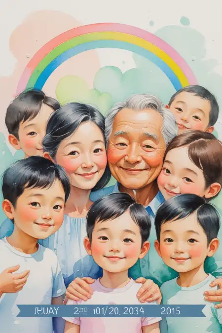 Community Events For World Senior Citizens Day - Free World Senior Citizens Day Download
