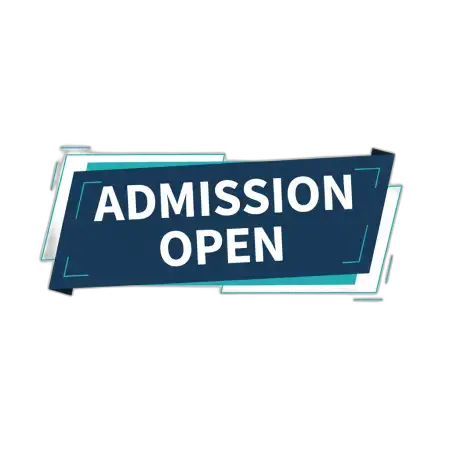 Computer Course Admission Open Png - Free Admission Open Png Download