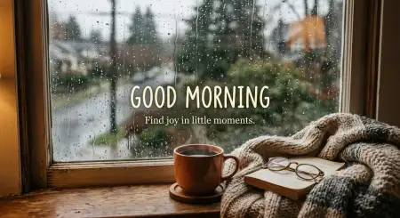 Cozy Good Morning Coffee Images - Free Good Morning Coffee Download