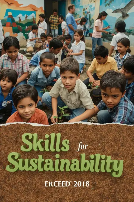 Creative Background For World Youth Skills Day - Free World Youth Skills Day Download