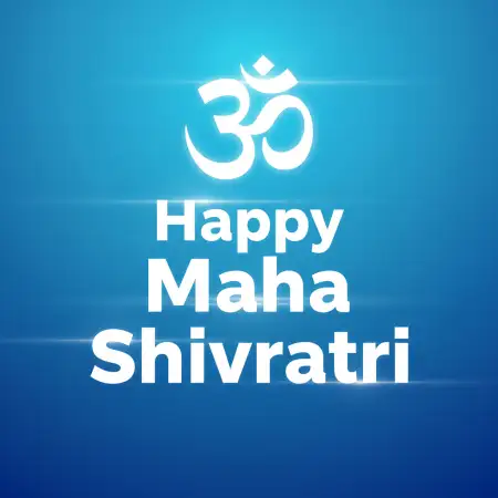 Creative Maha Shivratri Wishes Message - Free Maha Shivratri Wishes Download