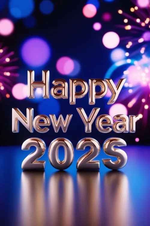 creative new year 2025 posts for instagram