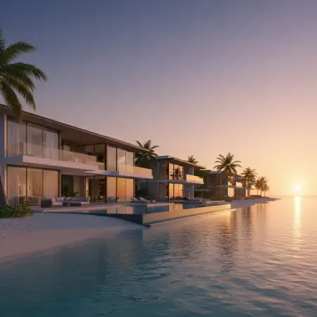 Creative Real Estate Marketing Background Layout - Free Real Estate Marketing Background Download