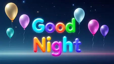 Cute Good Night Text For Lover - Free Good Night Download