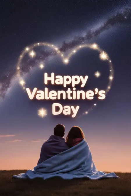 cute romantic couple images for valentines day