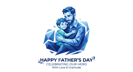 Dad Superhero Png - Free Fathers Day Png Download